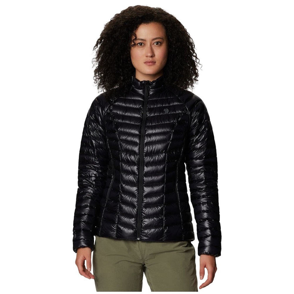 Mountain Hardwear Women's Ghost Whisperer Puffer Jacket